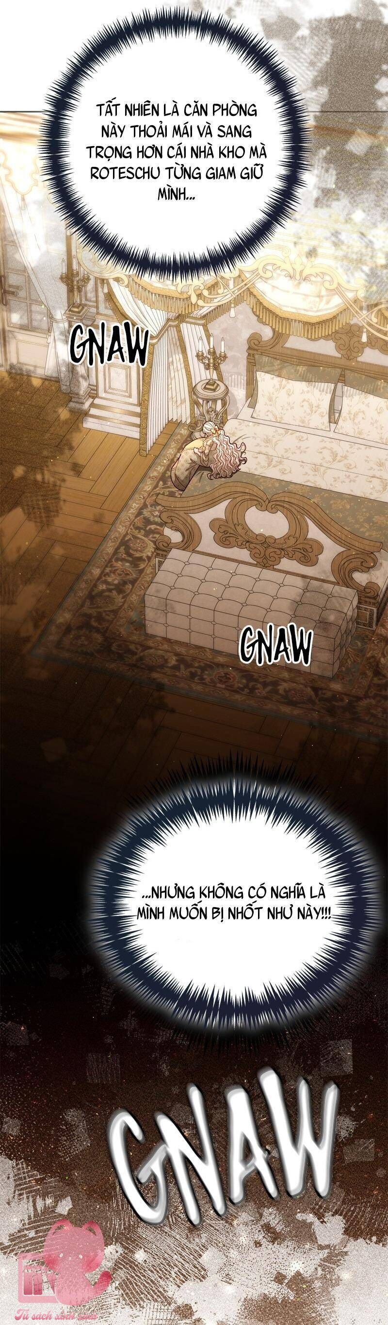 Hoàng Hậu Tái Hôn Chap 184 - Next Chap 185