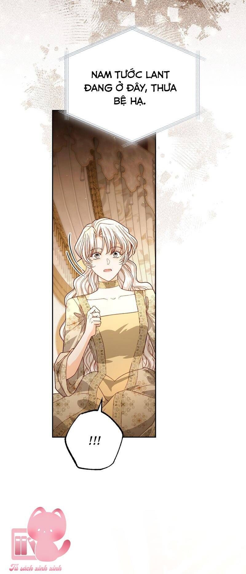 Hoàng Hậu Tái Hôn Chap 184 - Next Chap 185