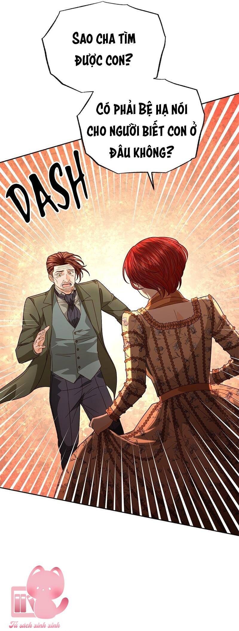 Hoàng Hậu Tái Hôn Chap 184 - Next Chap 185