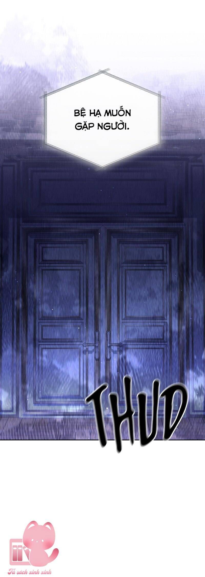 Hoàng Hậu Tái Hôn Chap 185 - Next Chap 186