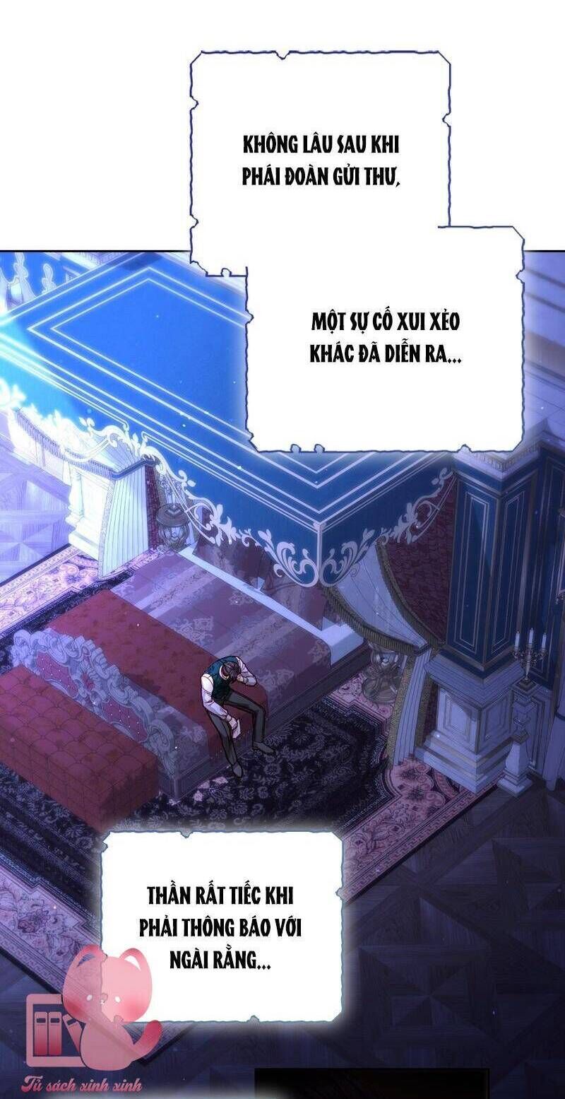 Hoàng Hậu Tái Hôn Chap 185 - Next Chap 186