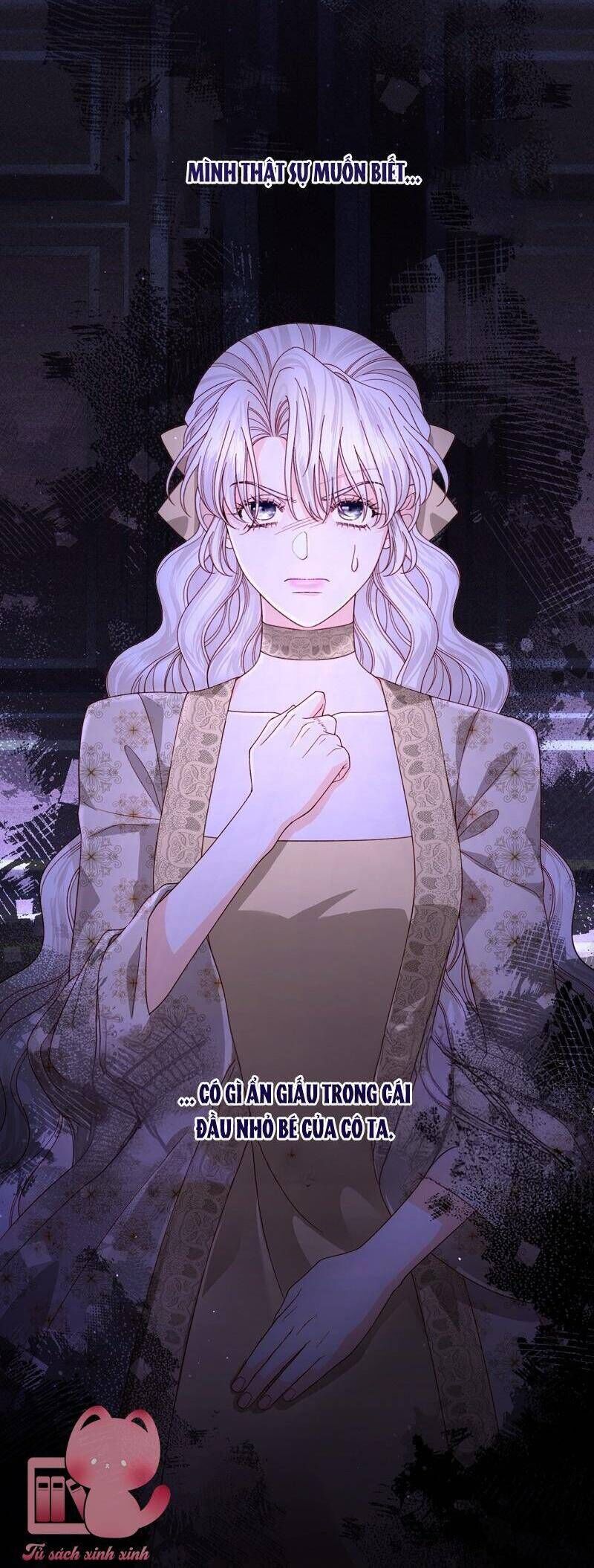 Hoàng Hậu Tái Hôn Chap 185 - Next Chap 186