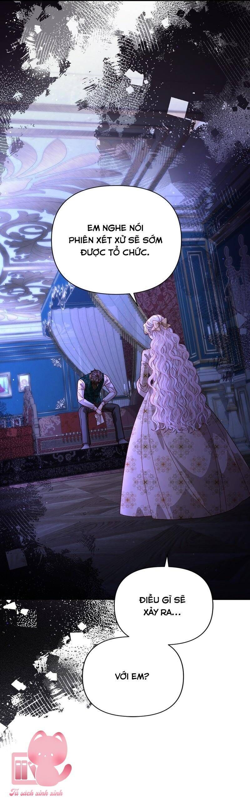 Hoàng Hậu Tái Hôn Chap 185 - Next Chap 186