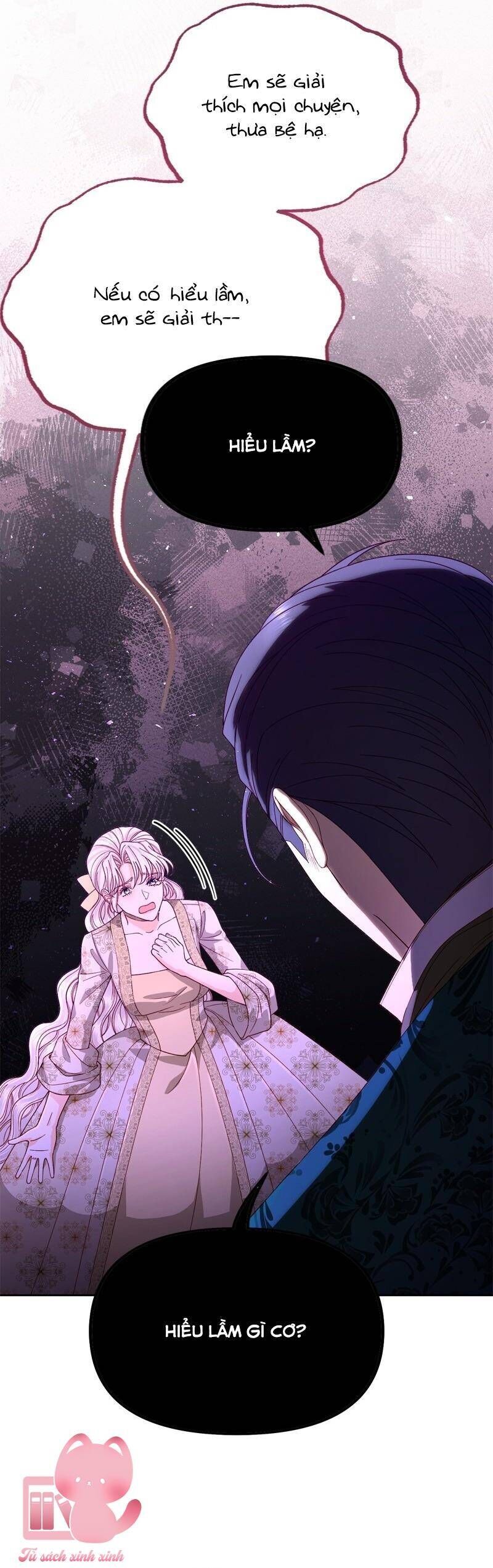 Hoàng Hậu Tái Hôn Chap 185 - Next Chap 186