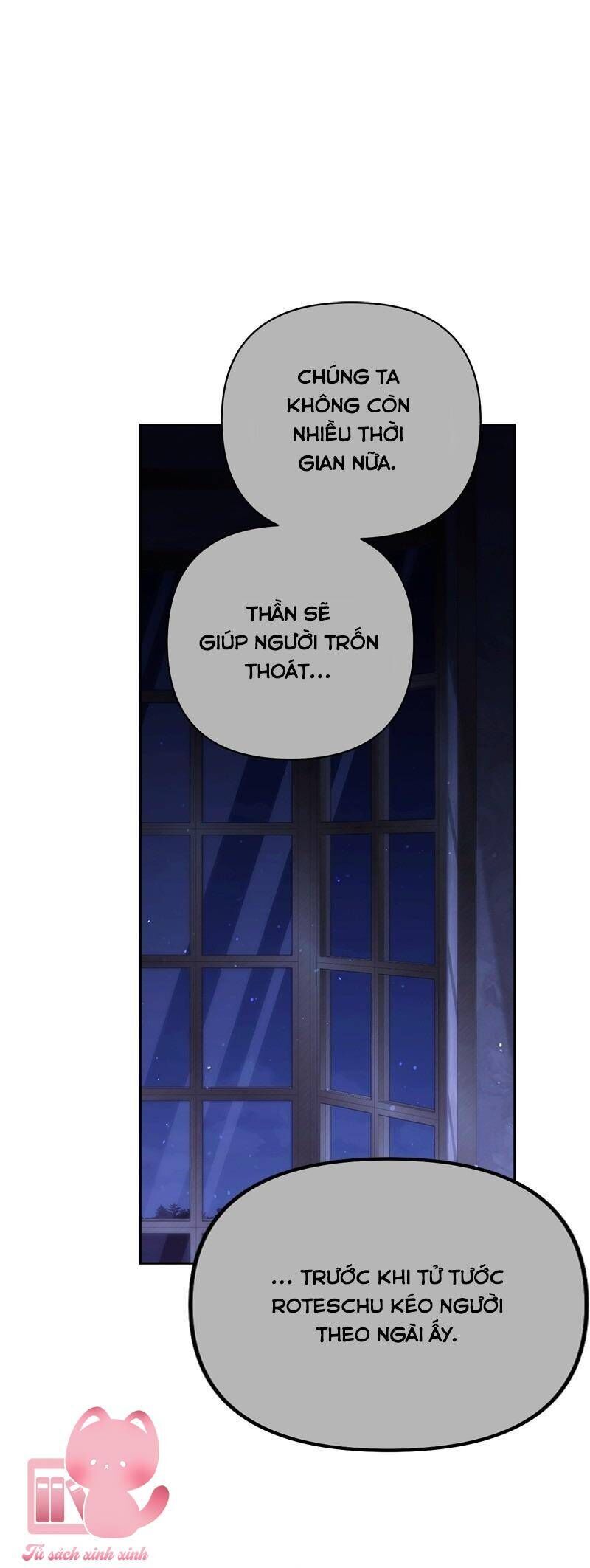 Hoàng Hậu Tái Hôn Chap 185 - Next Chap 186