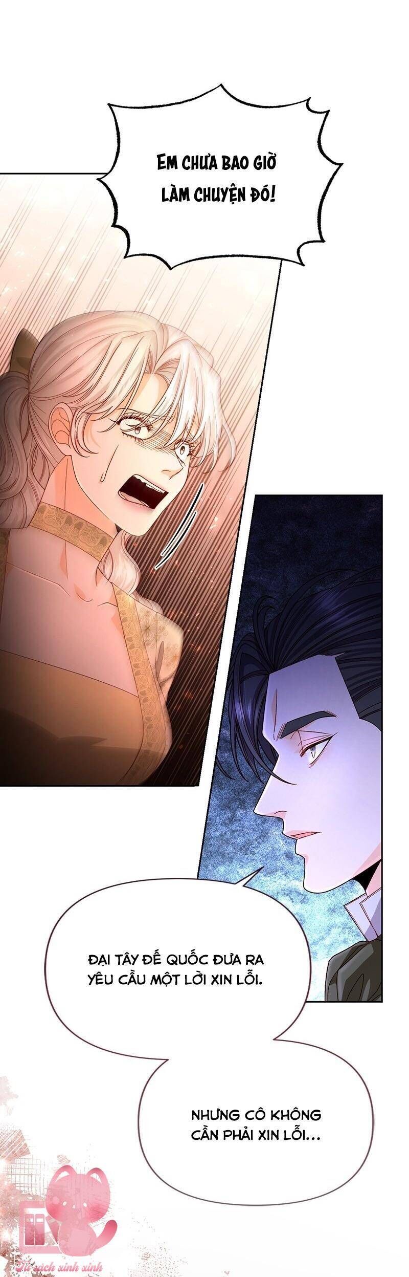 Hoàng Hậu Tái Hôn Chap 185 - Next Chap 186