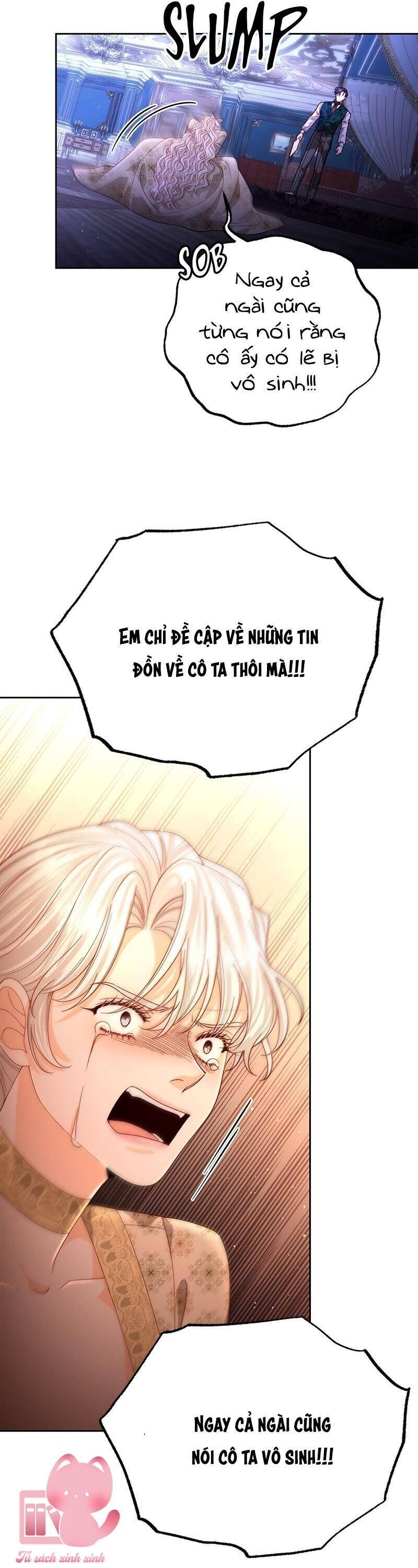 Hoàng Hậu Tái Hôn Chap 185 - Next Chap 186