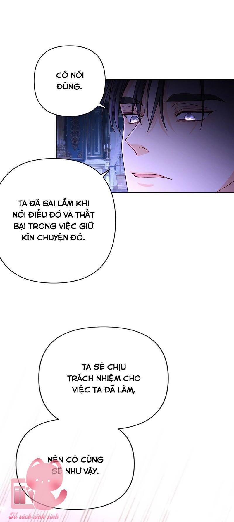 Hoàng Hậu Tái Hôn Chap 185 - Next Chap 186