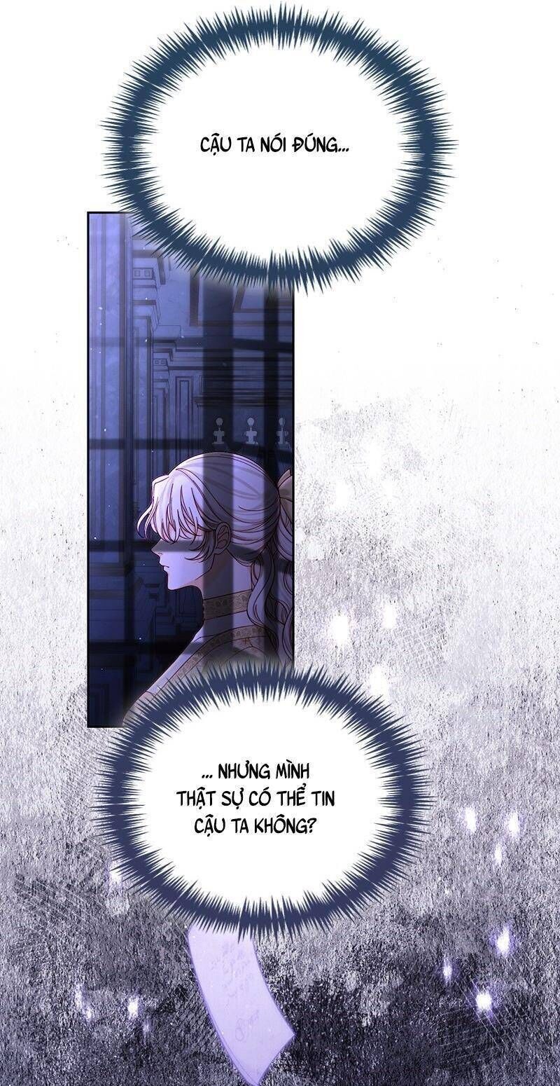 Hoàng Hậu Tái Hôn Chap 185 - Next Chap 186