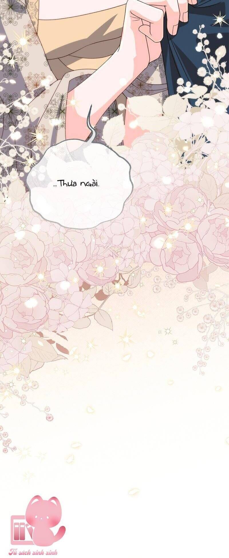 Hoàng Hậu Tái Hôn Chap 185 - Next Chap 186