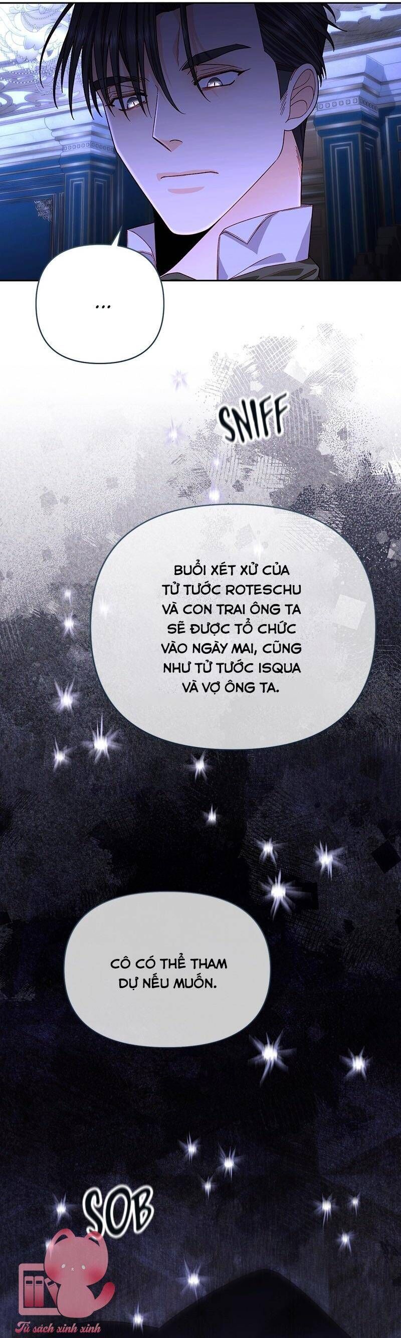 Hoàng Hậu Tái Hôn Chap 185 - Next Chap 186