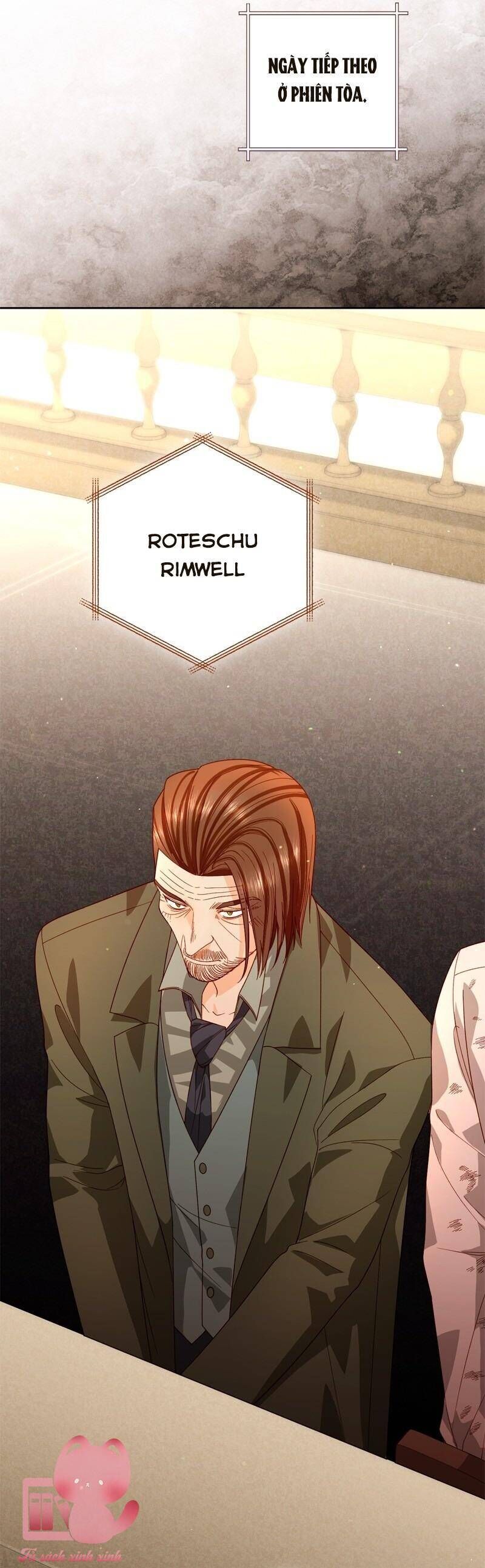 Hoàng Hậu Tái Hôn Chap 185 - Next Chap 186