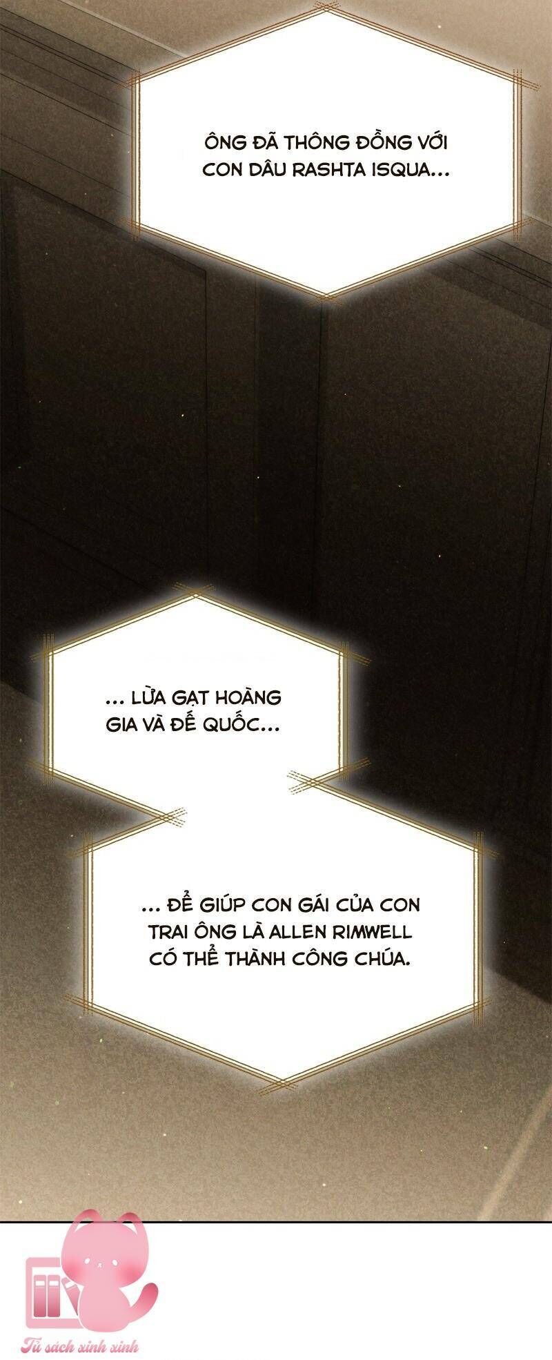 Hoàng Hậu Tái Hôn Chap 185 - Next Chap 186