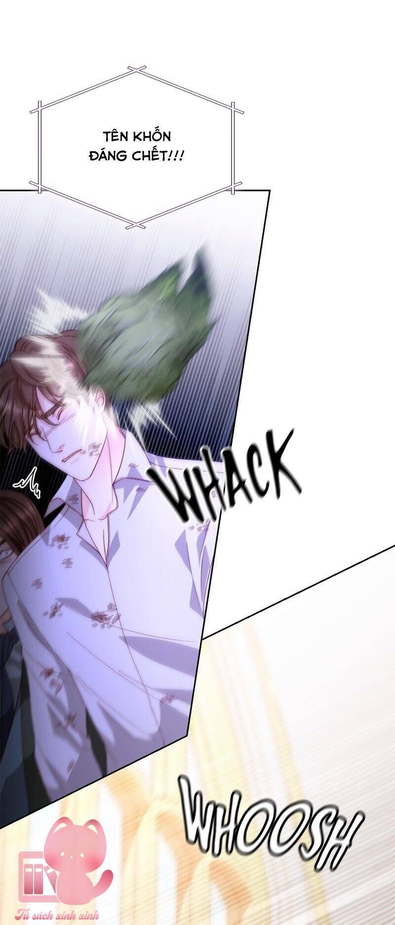Hoàng Hậu Tái Hôn Chap 185 - Next Chap 186
