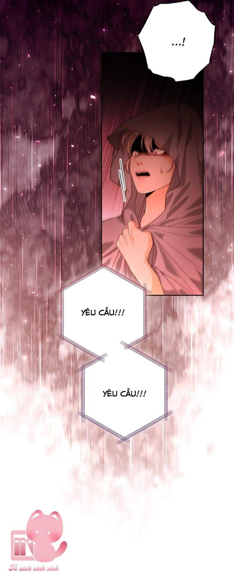 Hoàng Hậu Tái Hôn Chap 185 - Next Chap 186