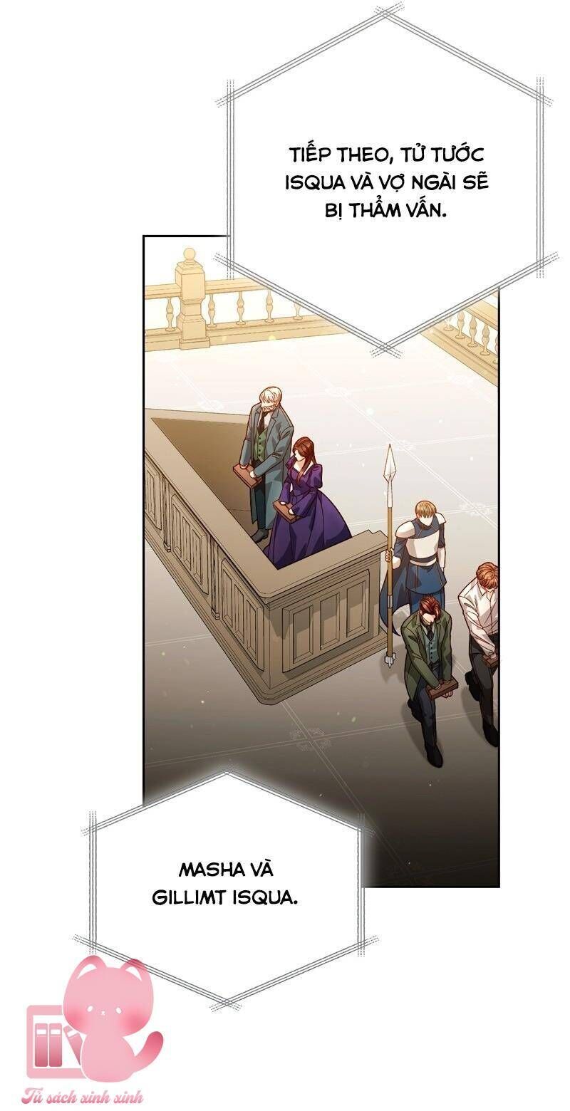 Hoàng Hậu Tái Hôn Chap 185 - Next Chap 186