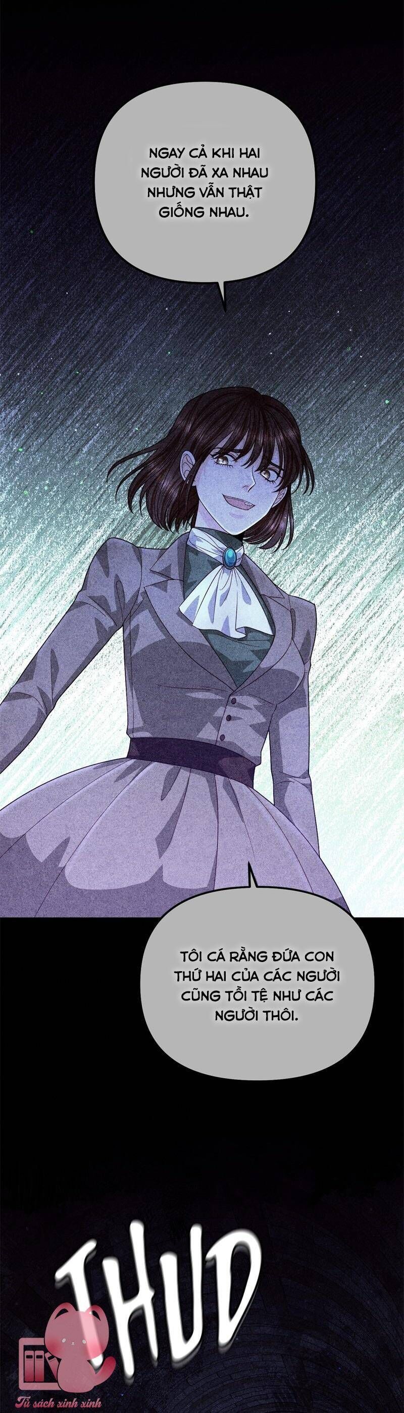 Hoàng Hậu Tái Hôn Chap 185 - Next Chap 186
