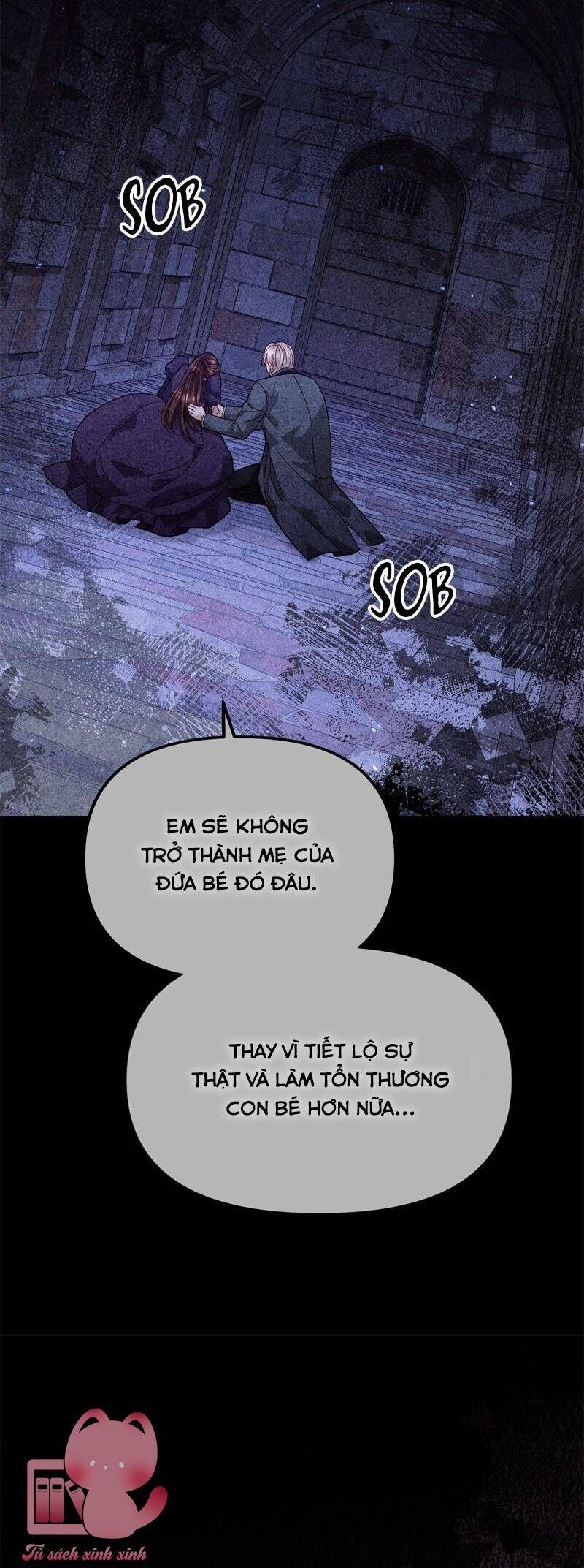 Hoàng Hậu Tái Hôn Chap 185 - Next Chap 186