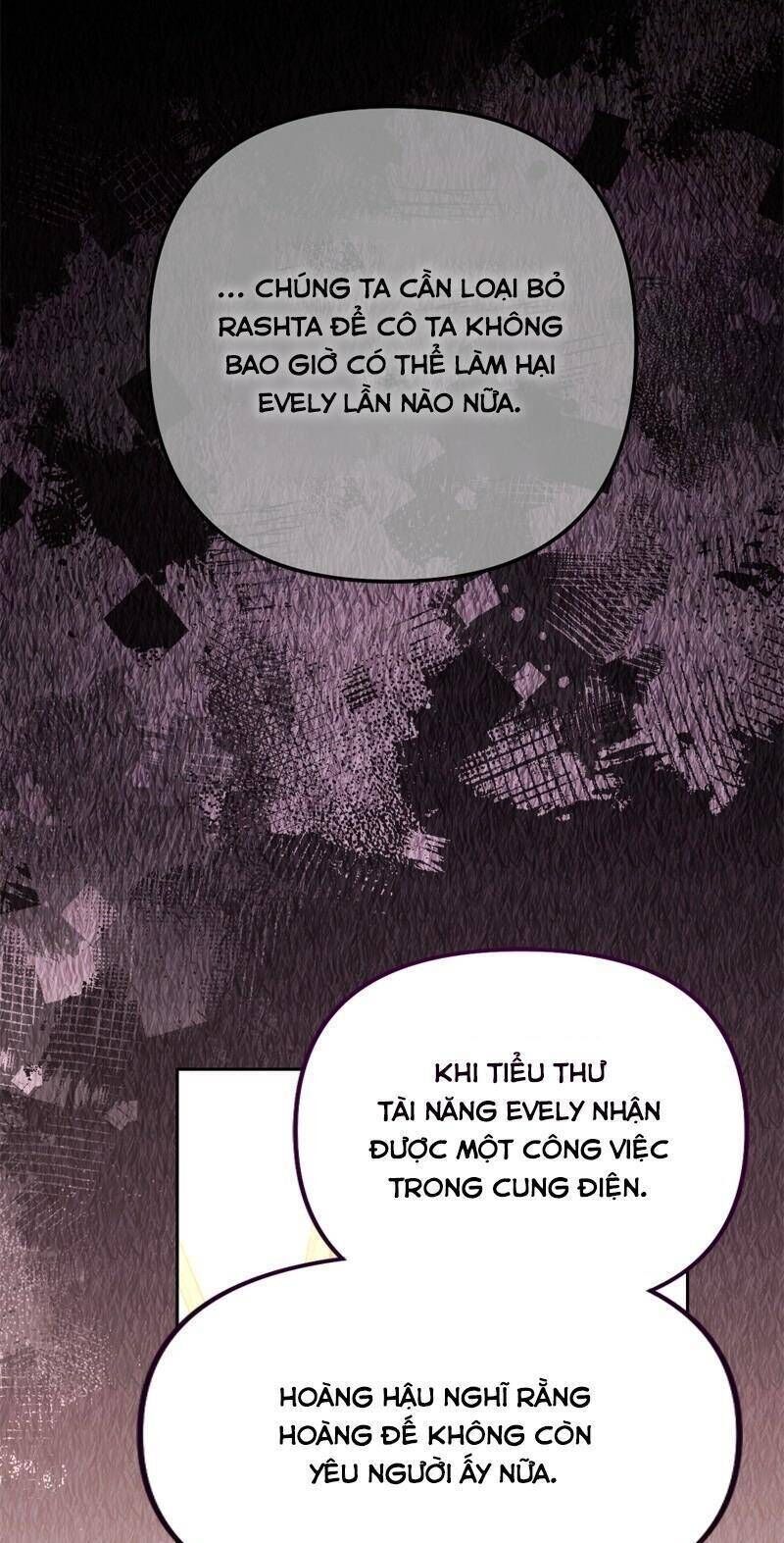 Hoàng Hậu Tái Hôn Chap 185 - Next Chap 186