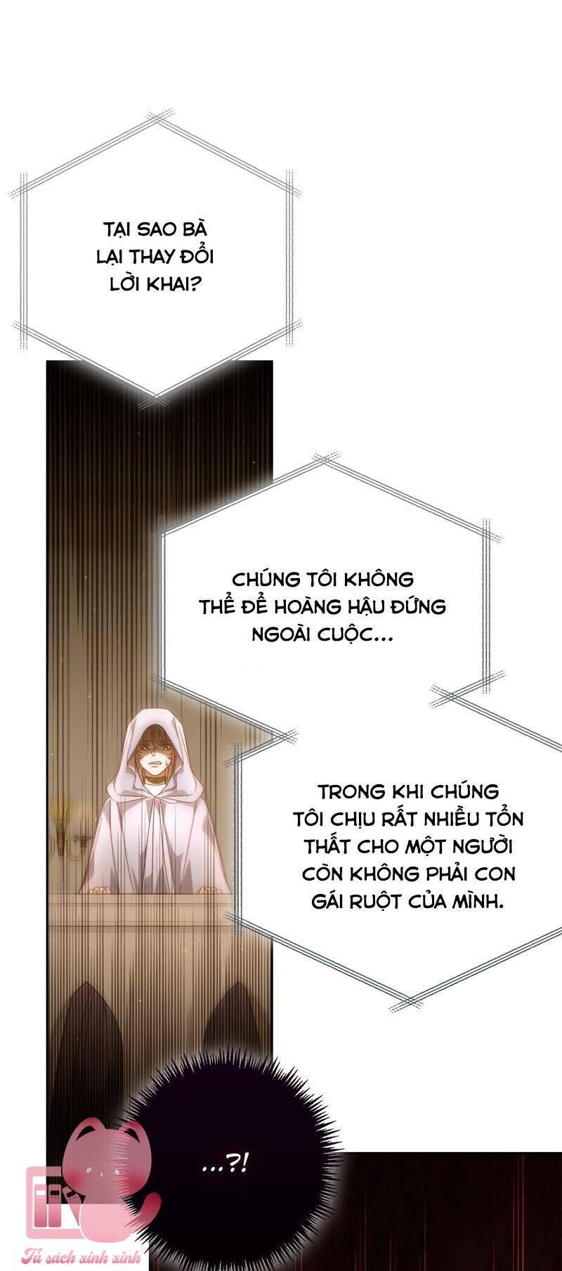 Hoàng Hậu Tái Hôn Chap 185 - Next Chap 186