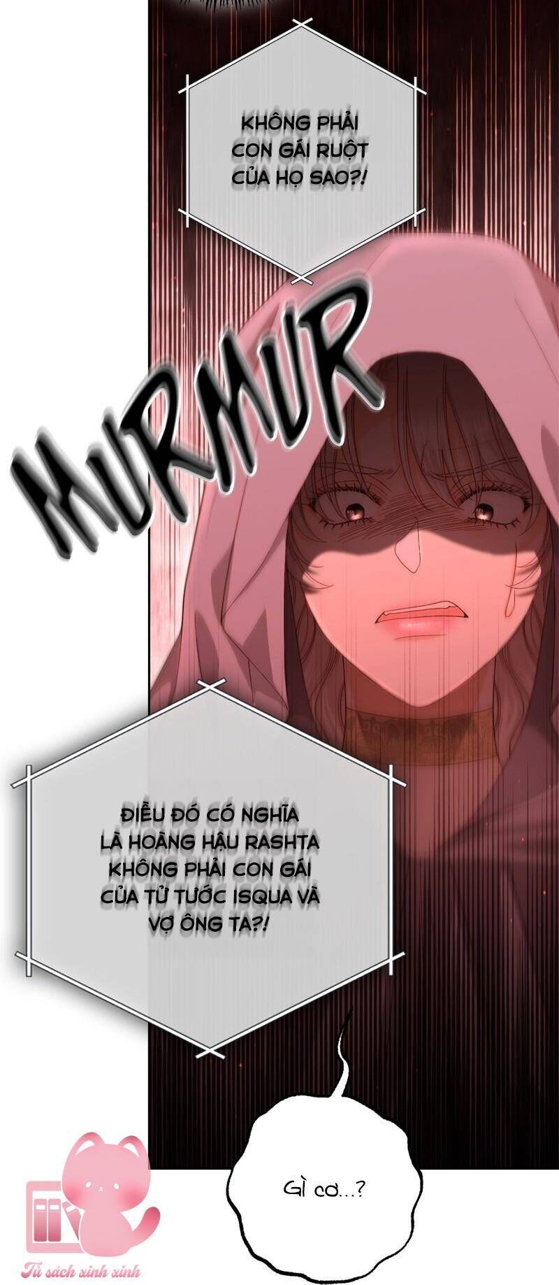 Hoàng Hậu Tái Hôn Chap 185 - Next Chap 186