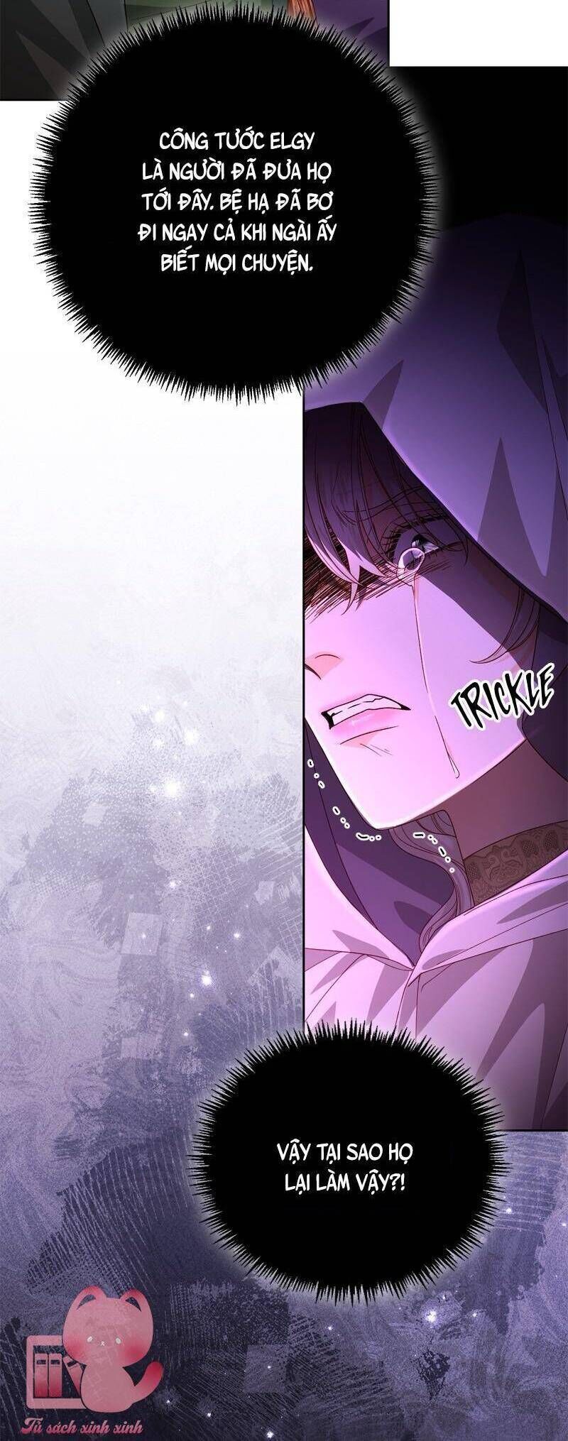 Hoàng Hậu Tái Hôn Chap 185 - Next Chap 186