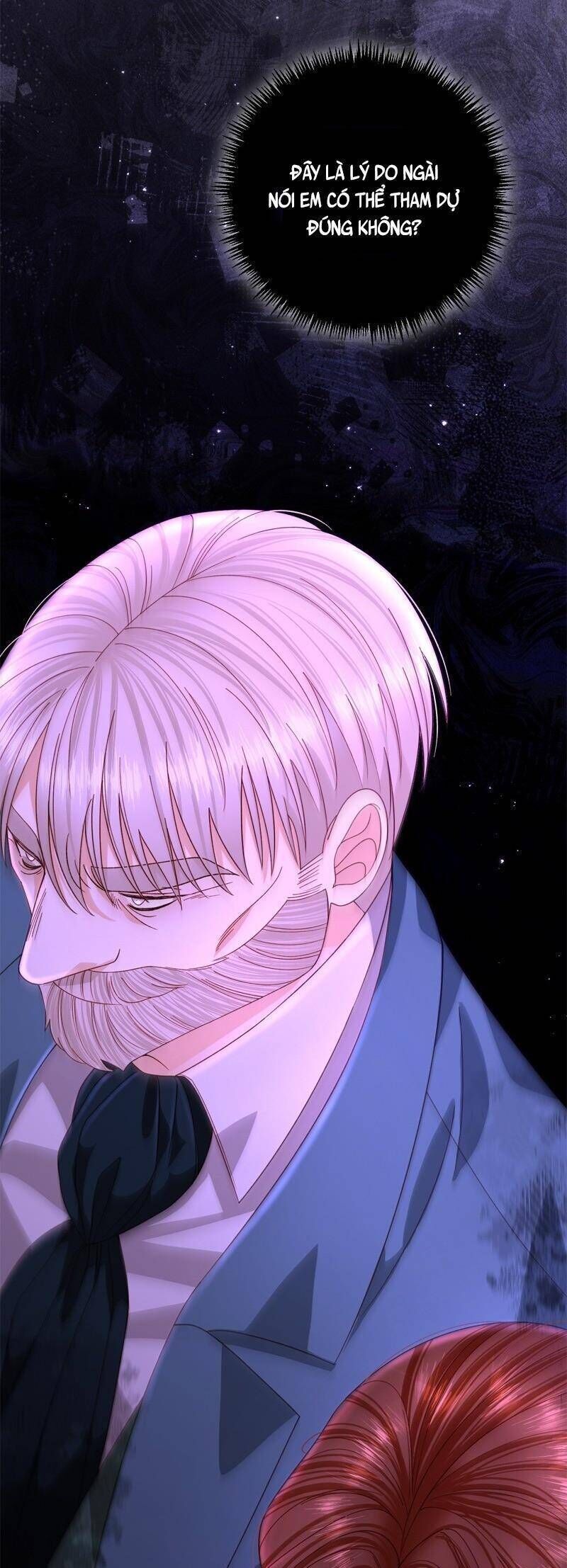 Hoàng Hậu Tái Hôn Chap 185 - Next Chap 186