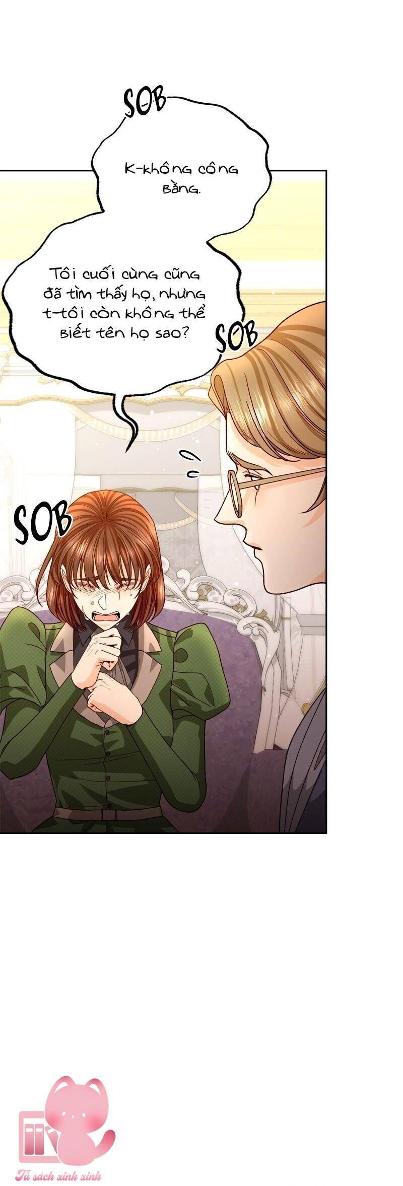 Hoàng Hậu Tái Hôn Chap 185 - Next Chap 186