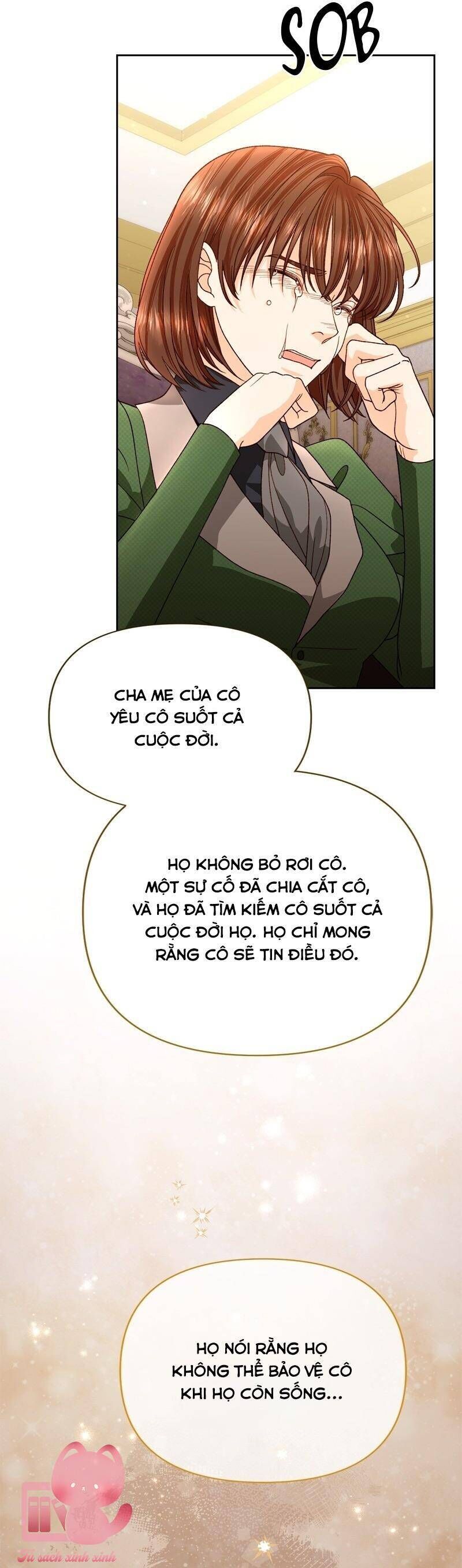 Hoàng Hậu Tái Hôn Chap 185 - Next Chap 186