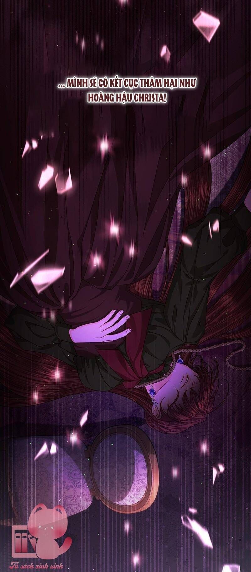 Hoàng Hậu Tái Hôn Chap 185 - Next Chap 186