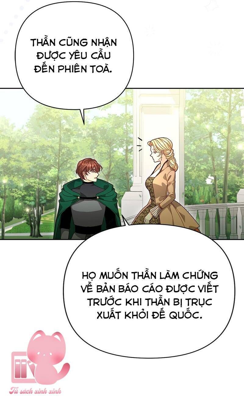 Hoàng Hậu Tái Hôn Chap 186 - Next Chap 187