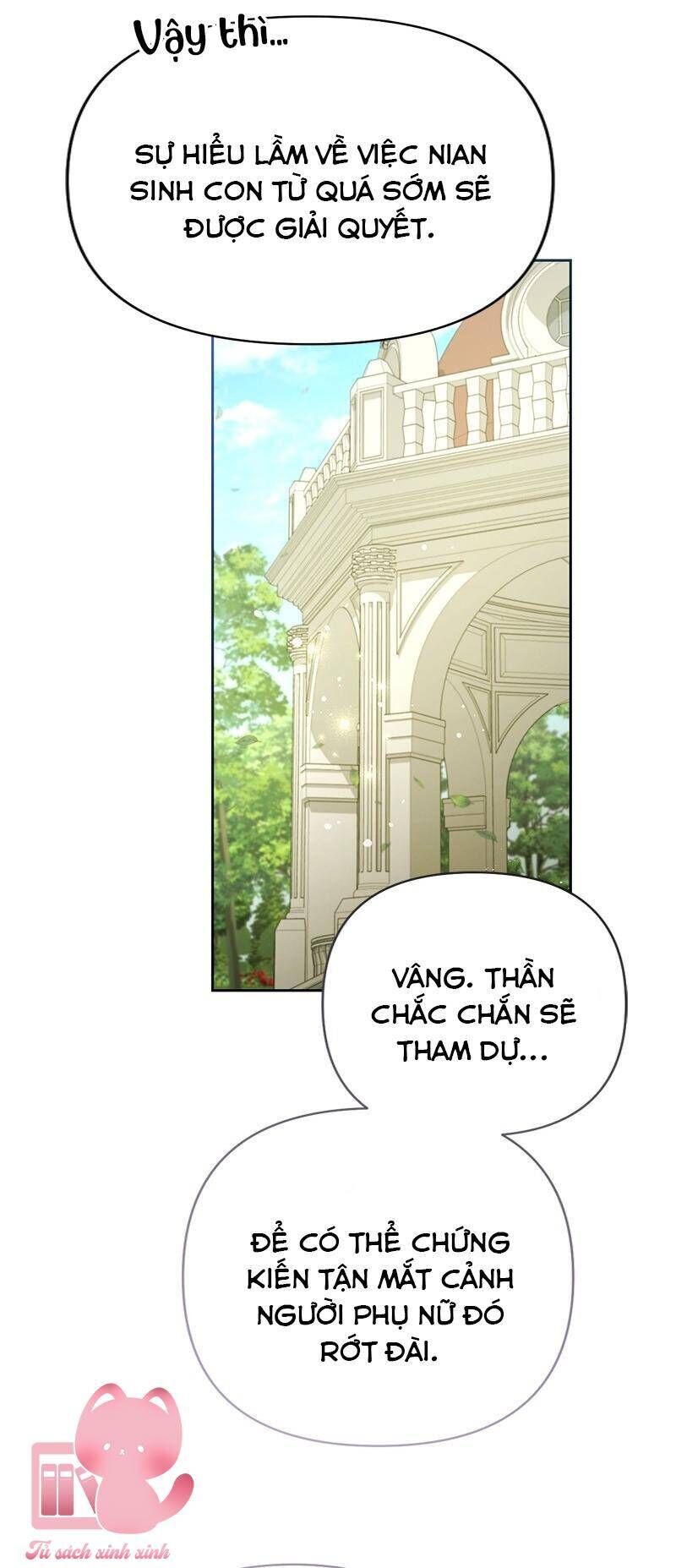 Hoàng Hậu Tái Hôn Chap 186 - Next Chap 187