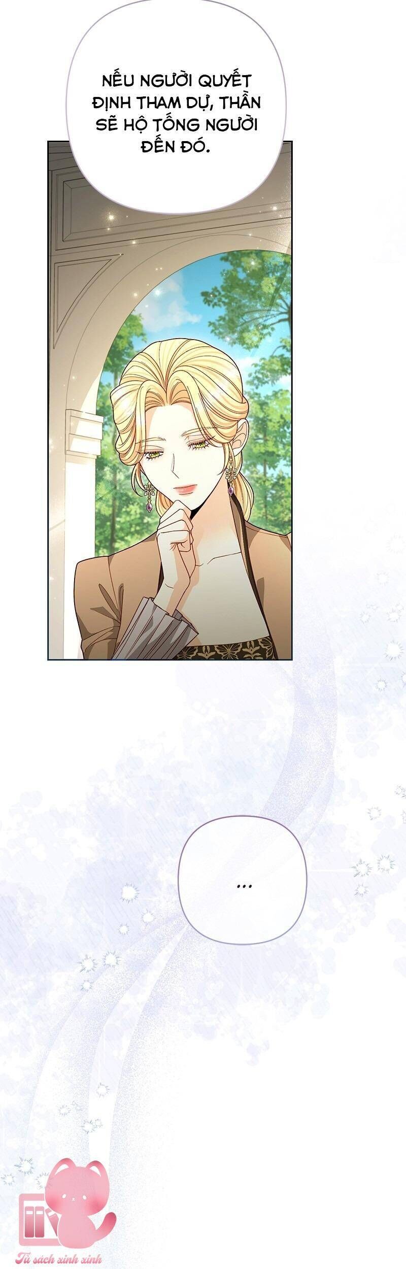 Hoàng Hậu Tái Hôn Chap 186 - Next Chap 187