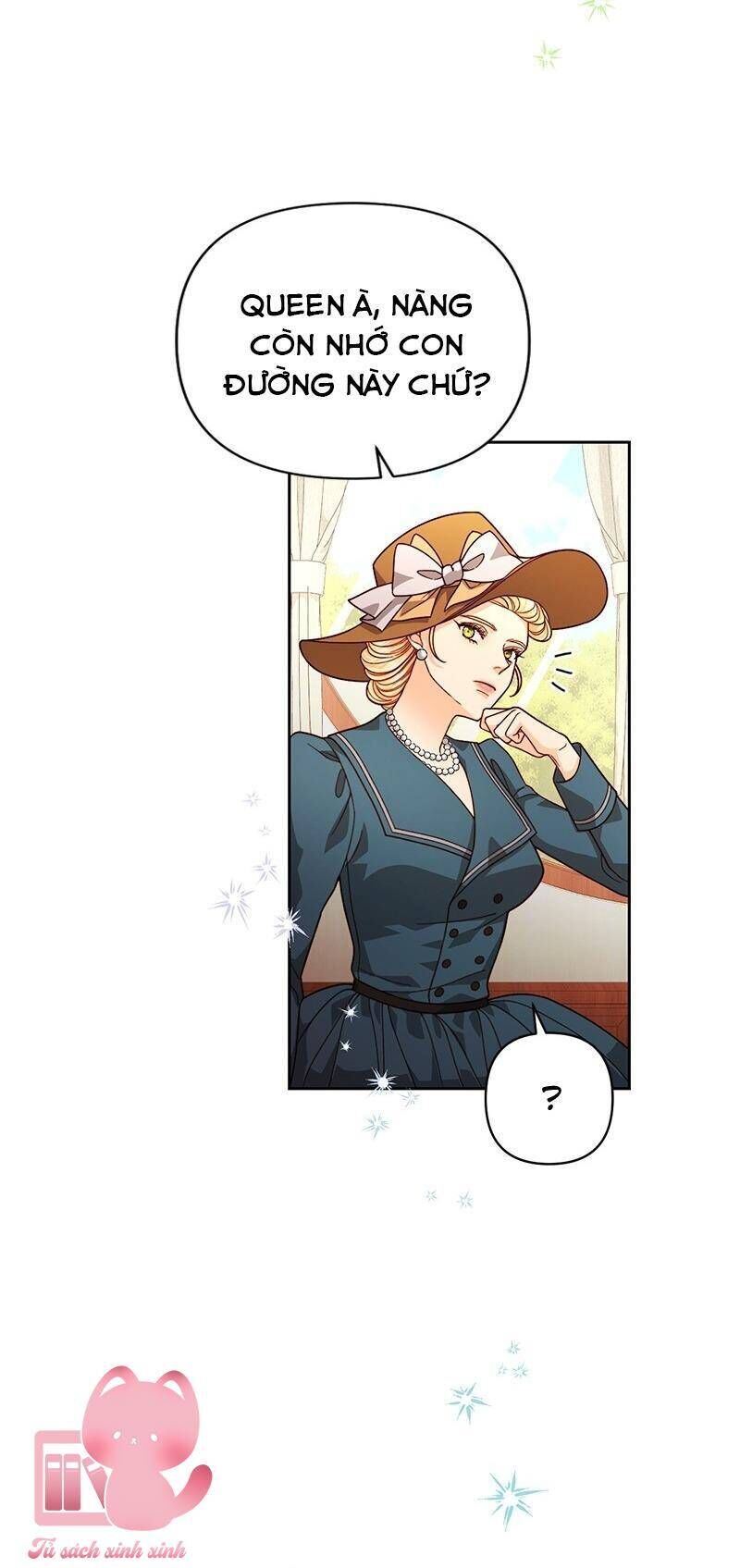 Hoàng Hậu Tái Hôn Chap 186 - Next Chap 187