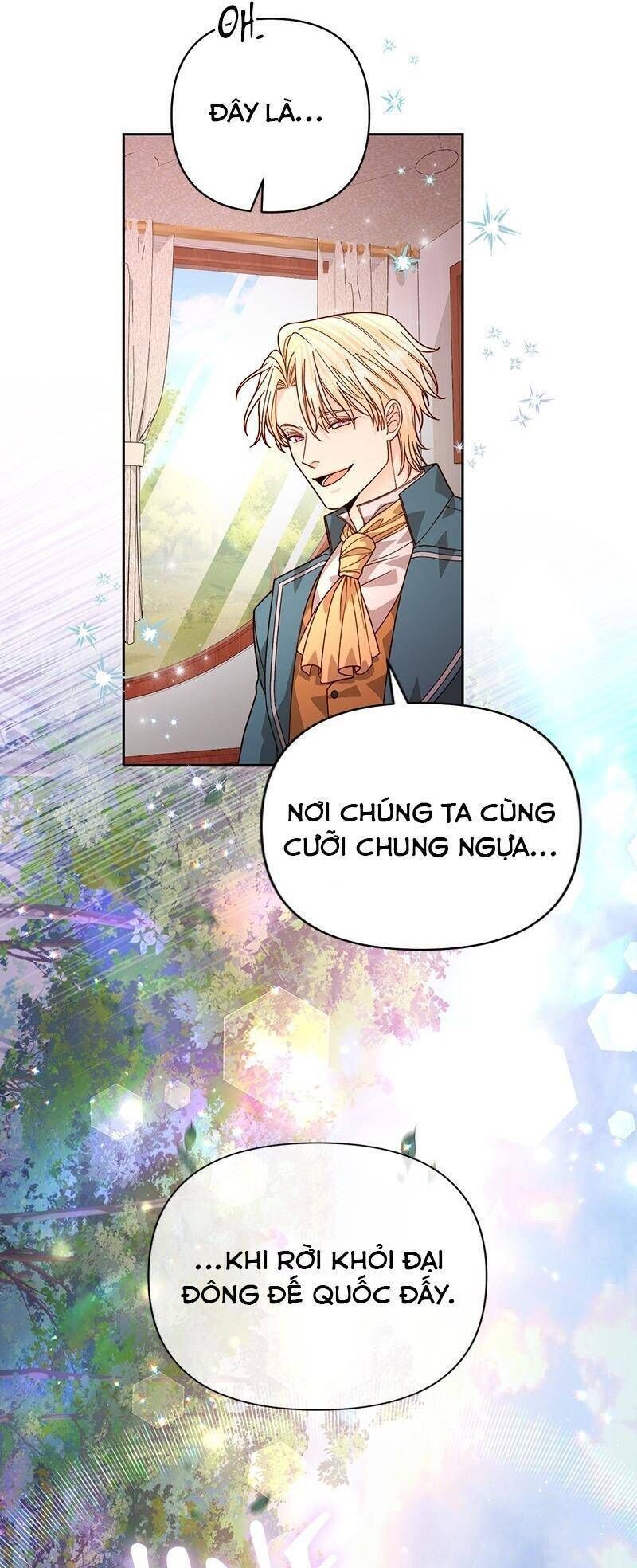 Hoàng Hậu Tái Hôn Chap 186 - Next Chap 187