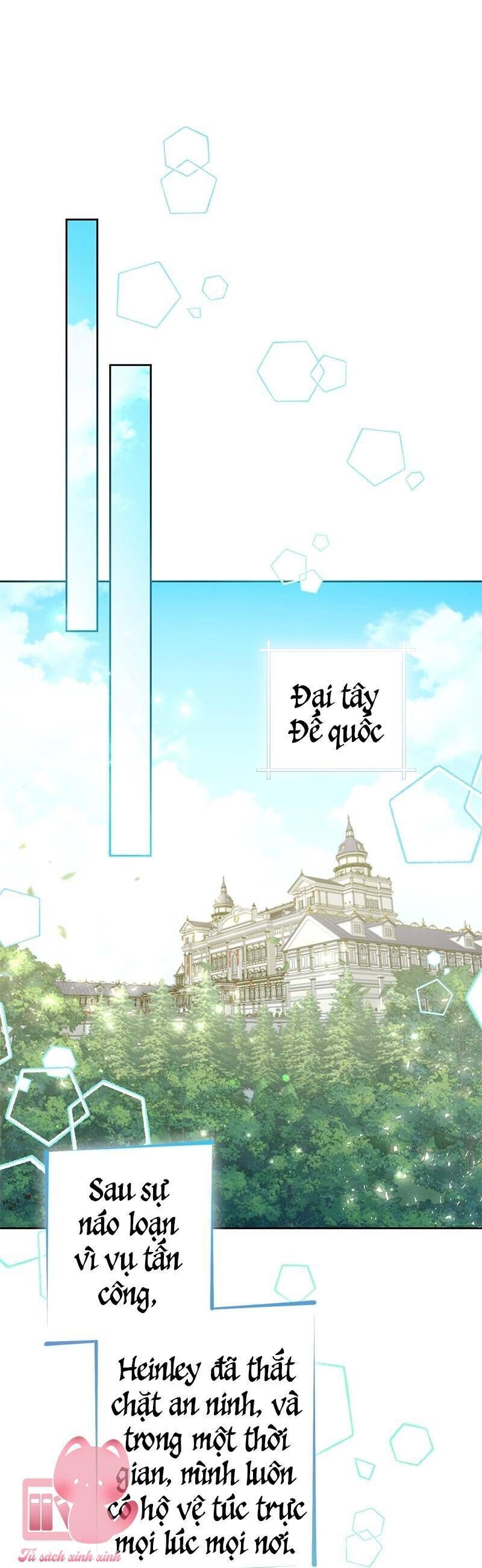 Hoàng Hậu Tái Hôn Chap 186 - Next Chap 187