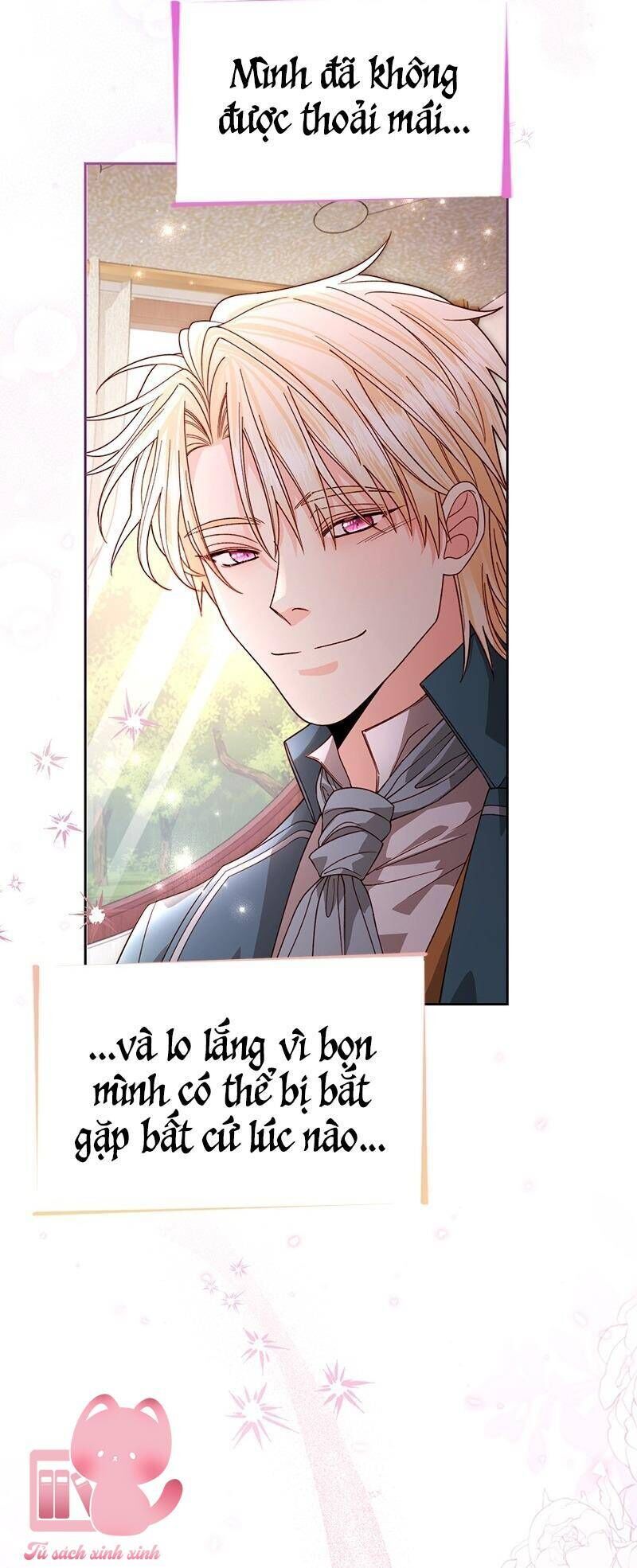 Hoàng Hậu Tái Hôn Chap 186 - Next Chap 187