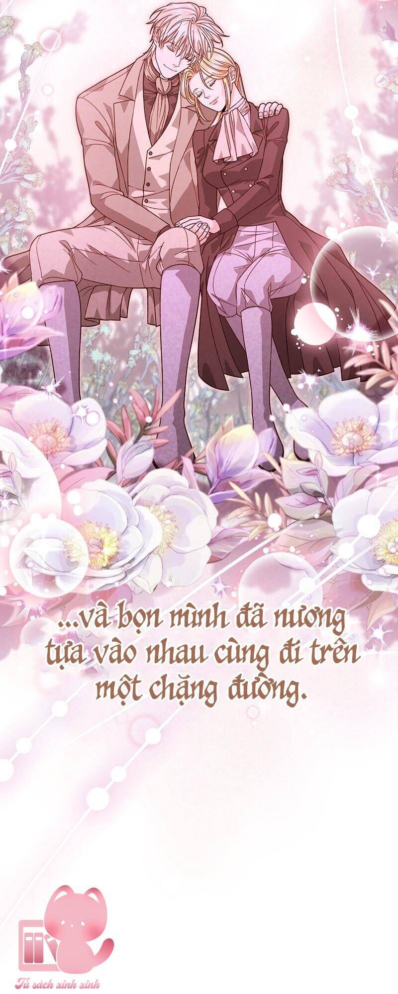 Hoàng Hậu Tái Hôn Chap 186 - Next Chap 187