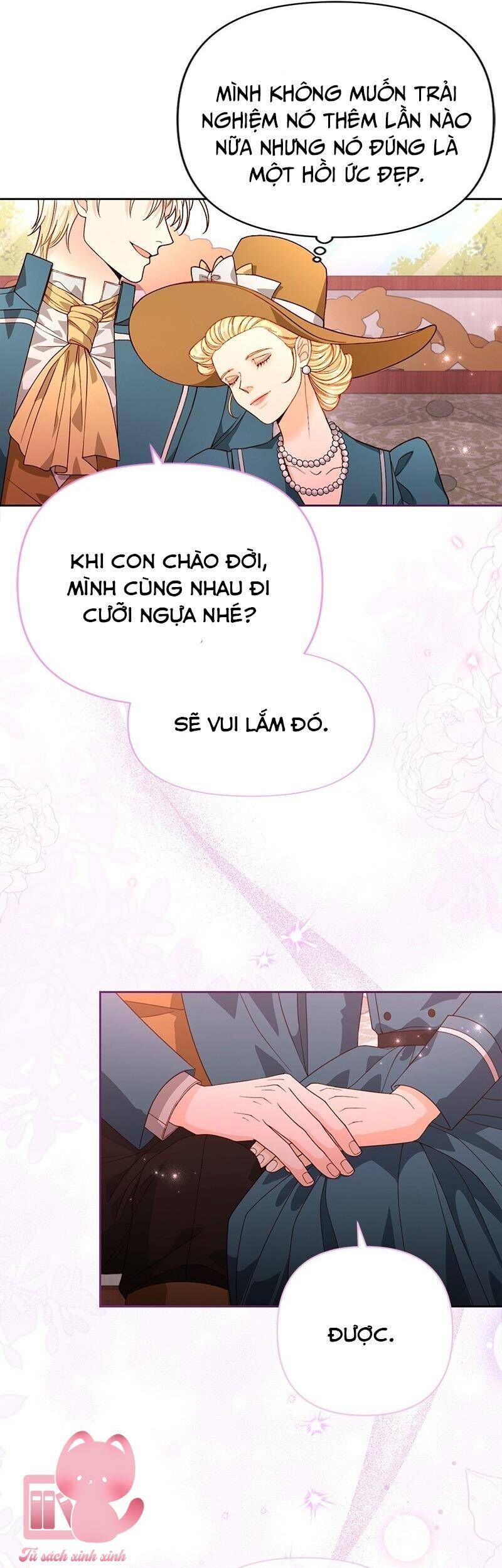 Hoàng Hậu Tái Hôn Chap 186 - Next Chap 187
