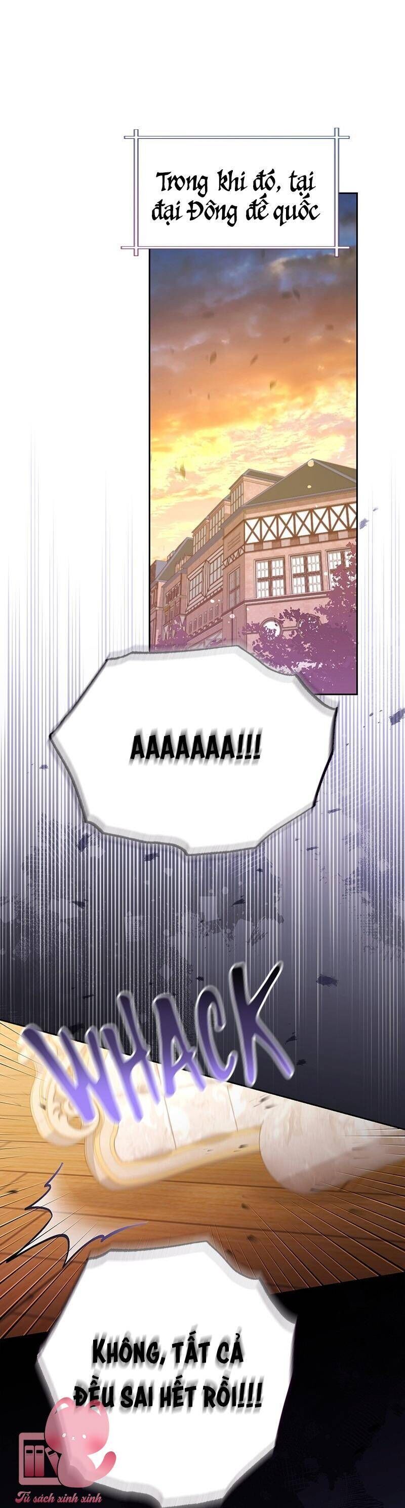 Hoàng Hậu Tái Hôn Chap 186 - Next Chap 187