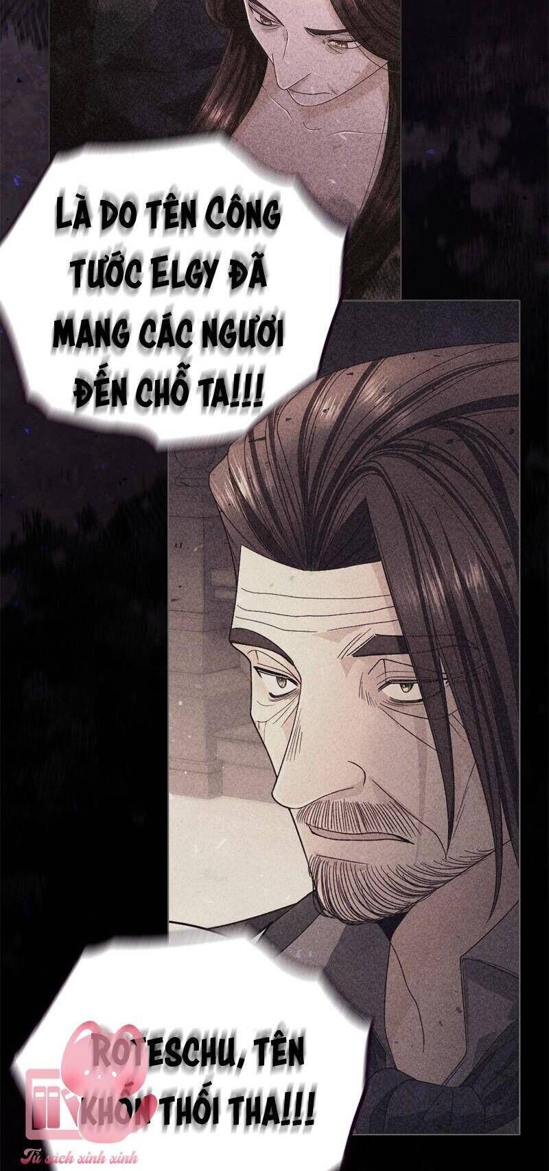 Hoàng Hậu Tái Hôn Chap 186 - Next Chap 187