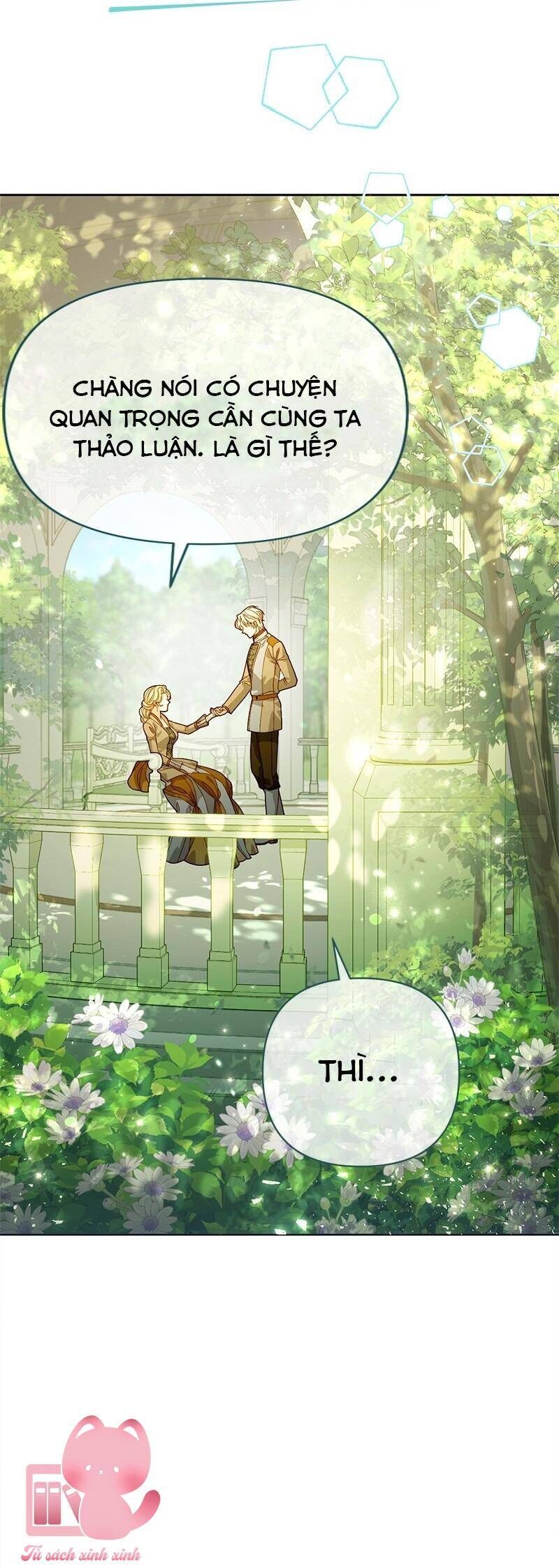 Hoàng Hậu Tái Hôn Chap 186 - Next Chap 187