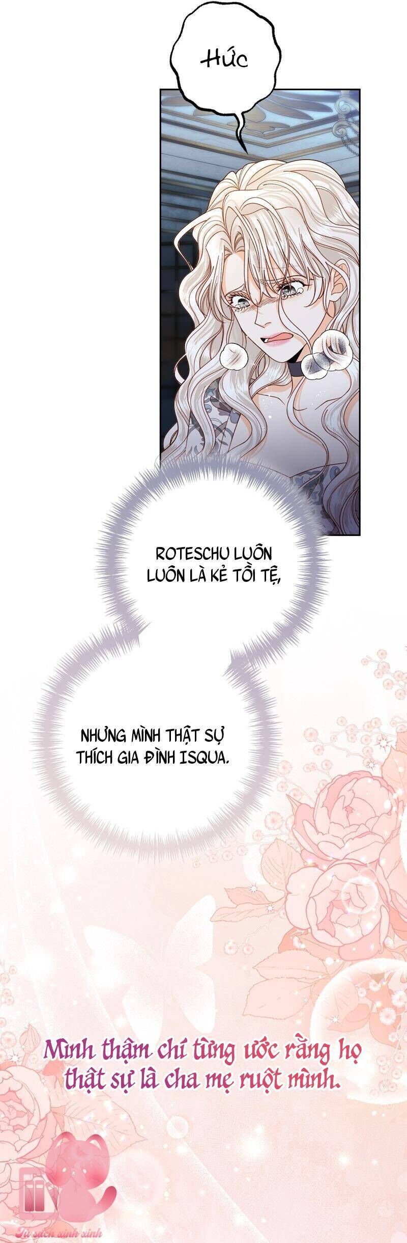 Hoàng Hậu Tái Hôn Chap 186 - Next Chap 187