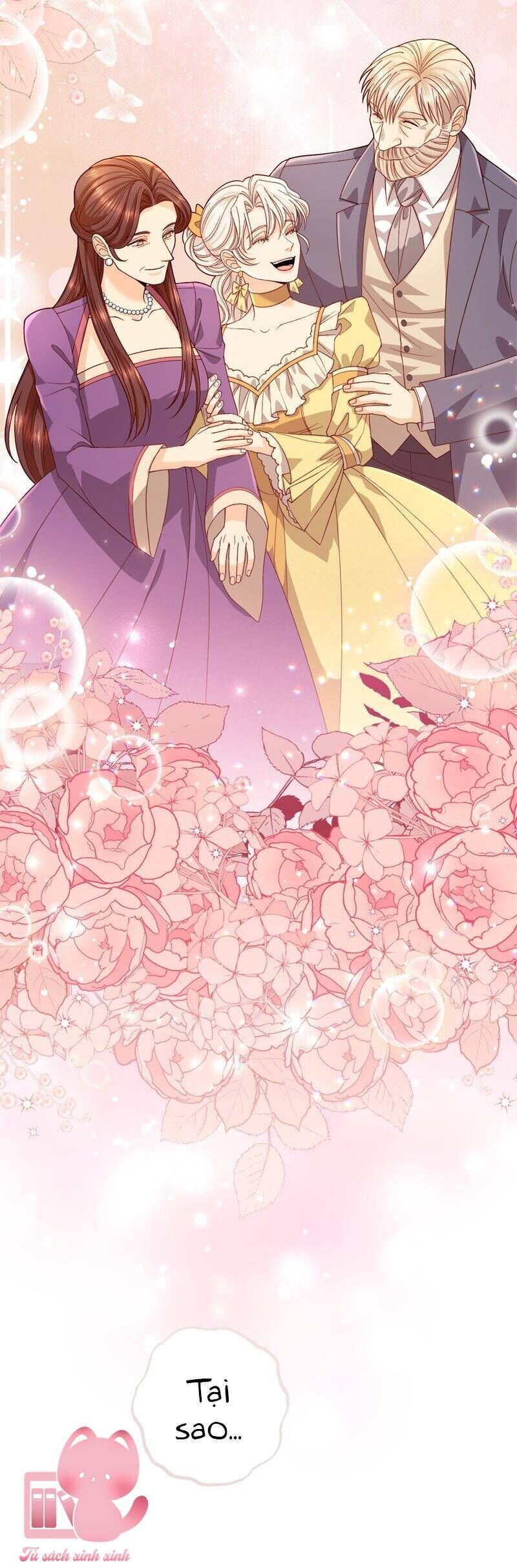 Hoàng Hậu Tái Hôn Chap 186 - Next Chap 187