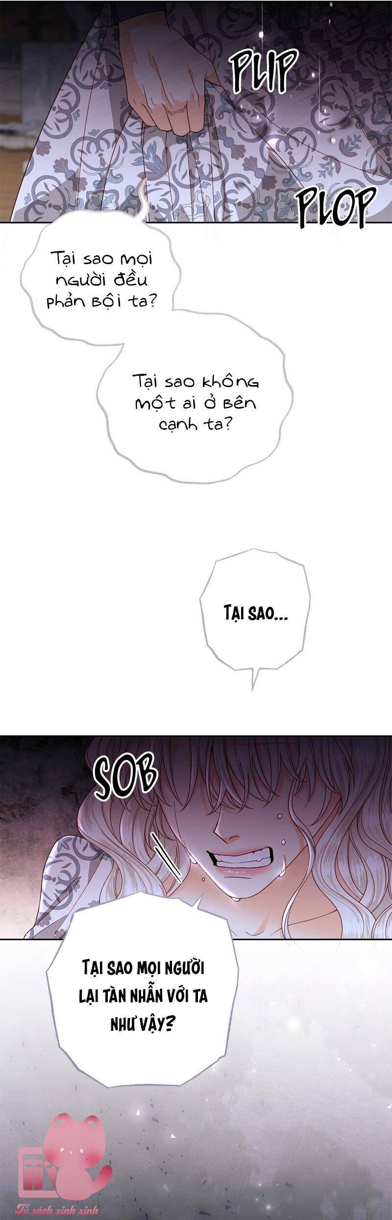 Hoàng Hậu Tái Hôn Chap 186 - Next Chap 187