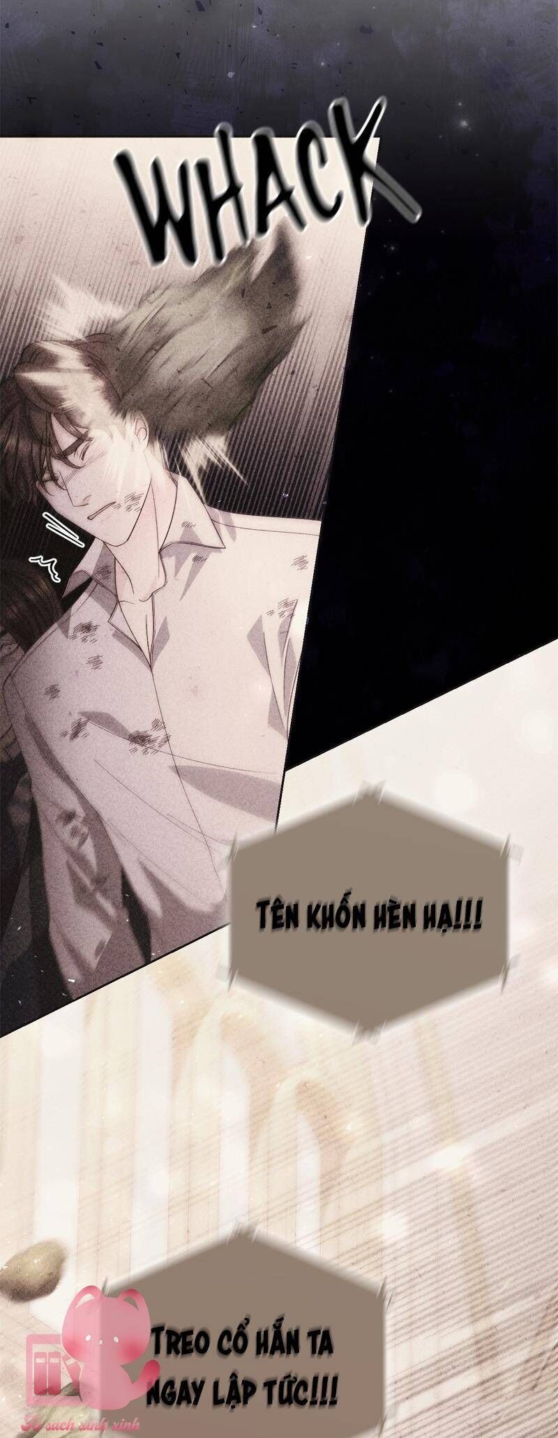 Hoàng Hậu Tái Hôn Chap 186 - Next Chap 187