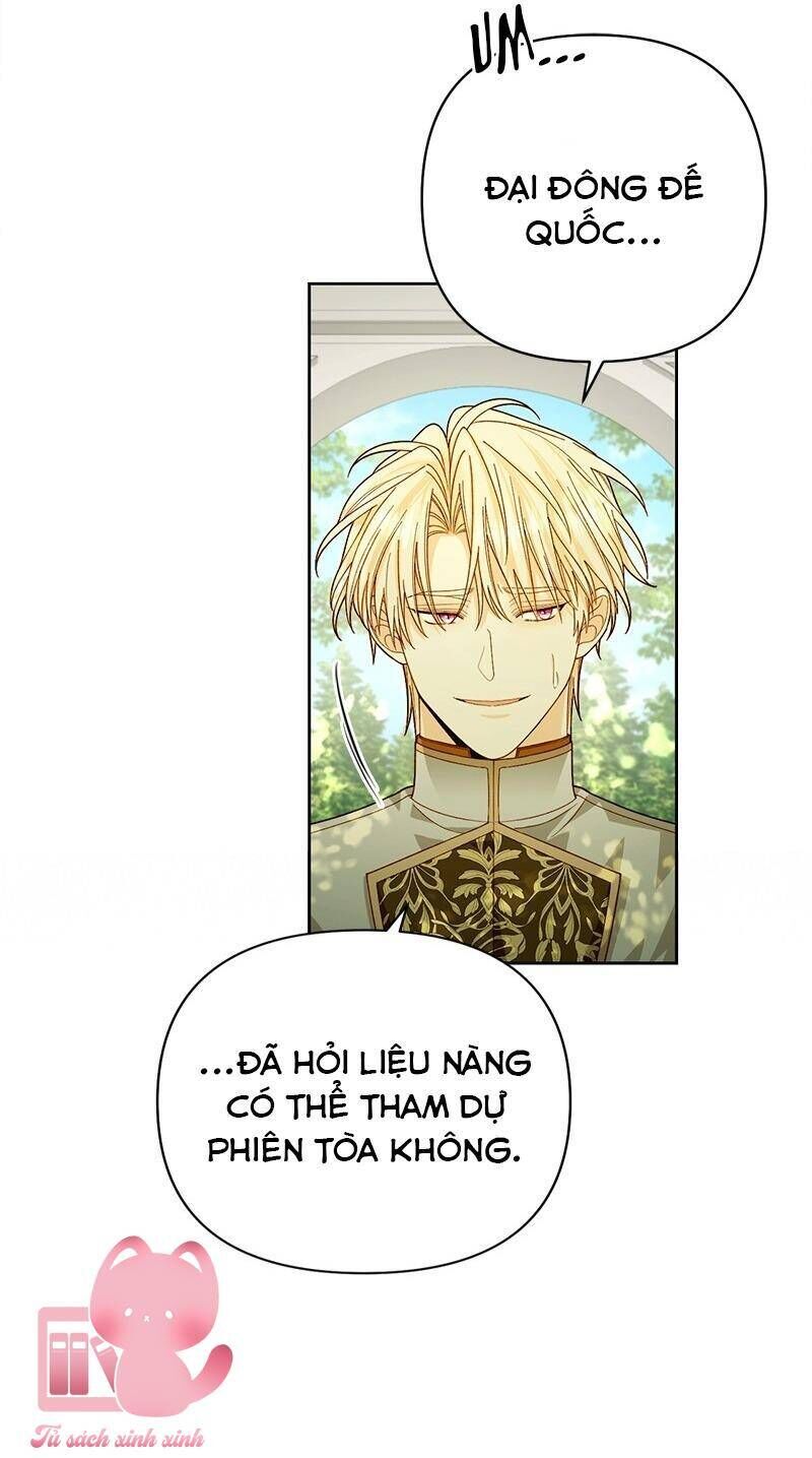 Hoàng Hậu Tái Hôn Chap 186 - Next Chap 187