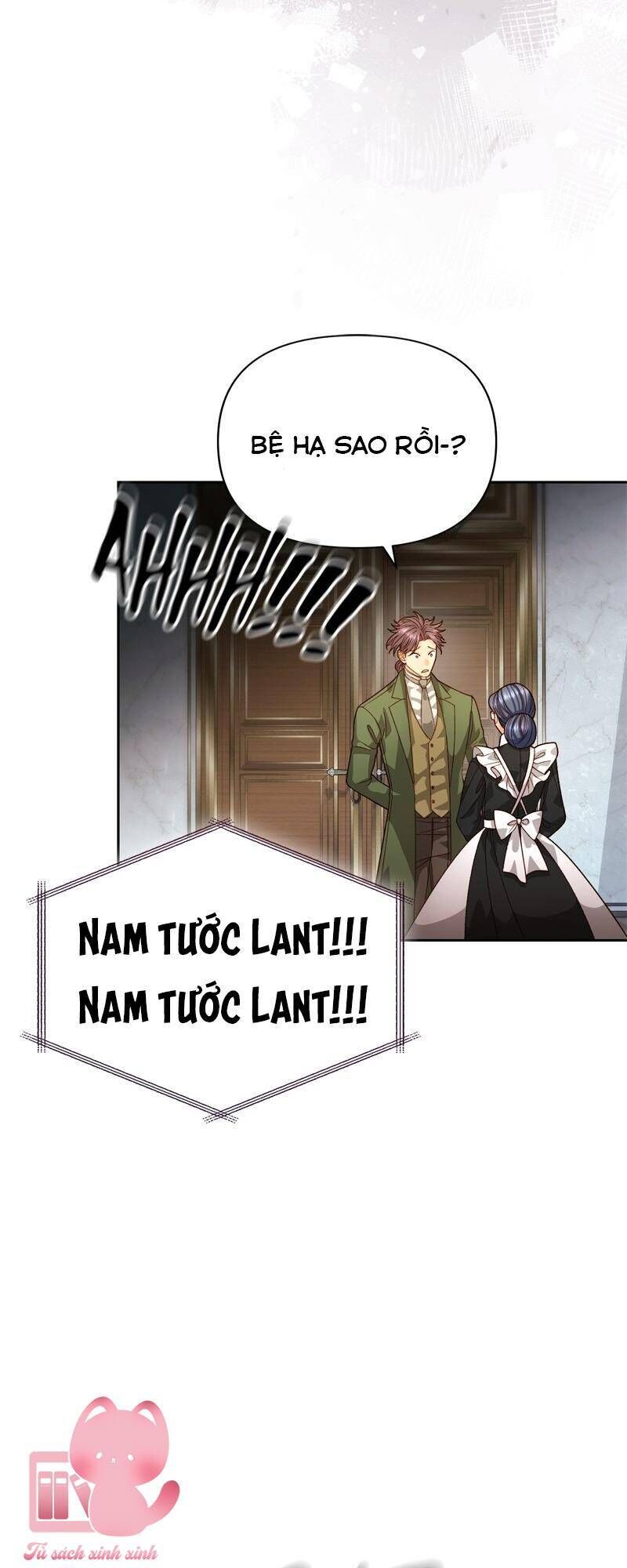 Hoàng Hậu Tái Hôn Chap 186 - Next Chap 187