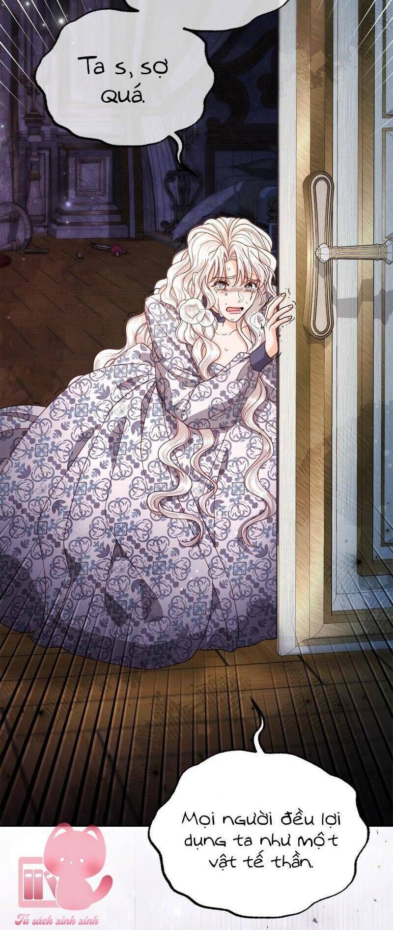 Hoàng Hậu Tái Hôn Chap 186 - Next Chap 187