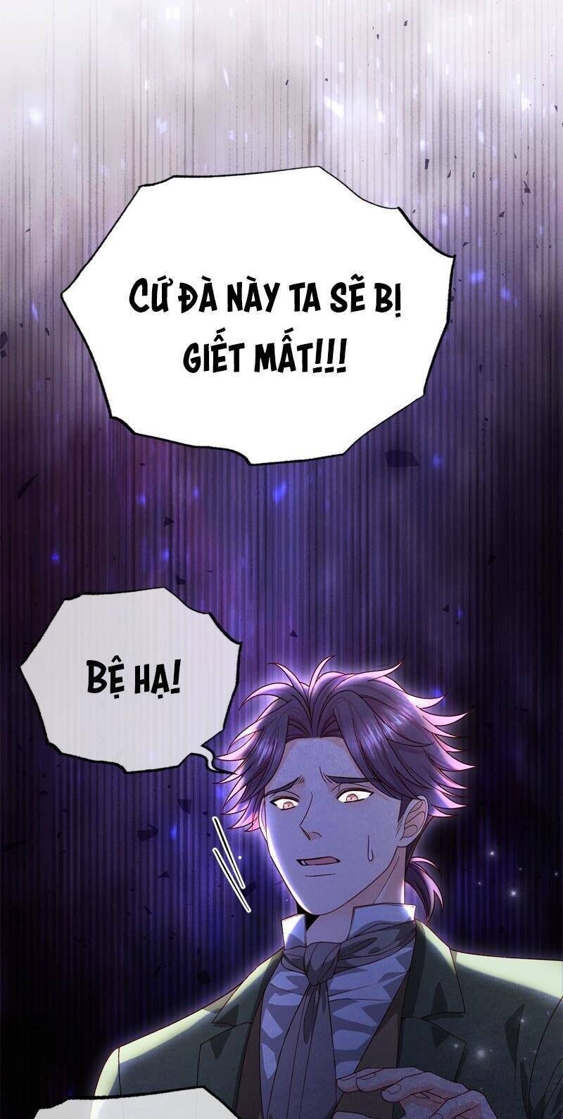 Hoàng Hậu Tái Hôn Chap 186 - Next Chap 187